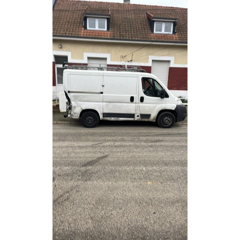 Leve vitre electrique avant droit CITROEN JUMPER 3 Photo n°19