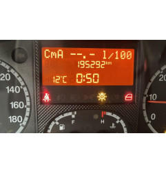 Leve vitre electrique avant droit CITROEN JUMPER 3