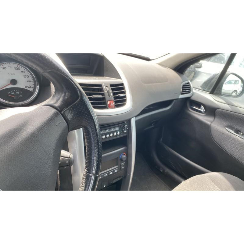 Cremaillere assistee PEUGEOT 207 Photo n°12