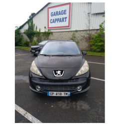 Cremaillere assistee PEUGEOT 207