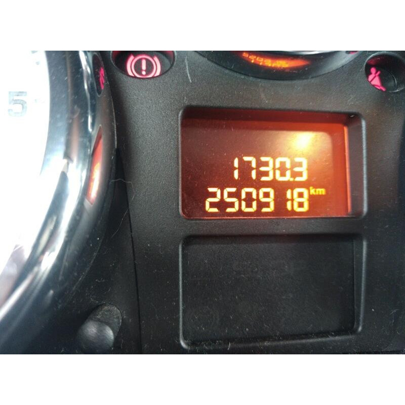 Cremaillere assistee PEUGEOT 207 Photo n°14