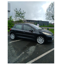 Cremaillere assistee PEUGEOT 207