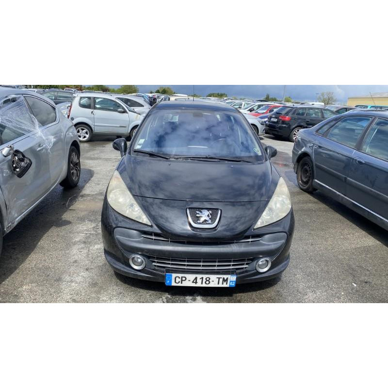 Cremaillere assistee PEUGEOT 207 Photo n°16
