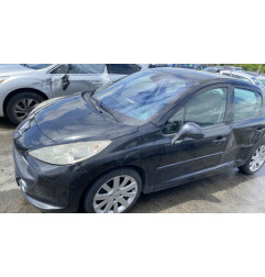 Cremaillere assistee PEUGEOT 207