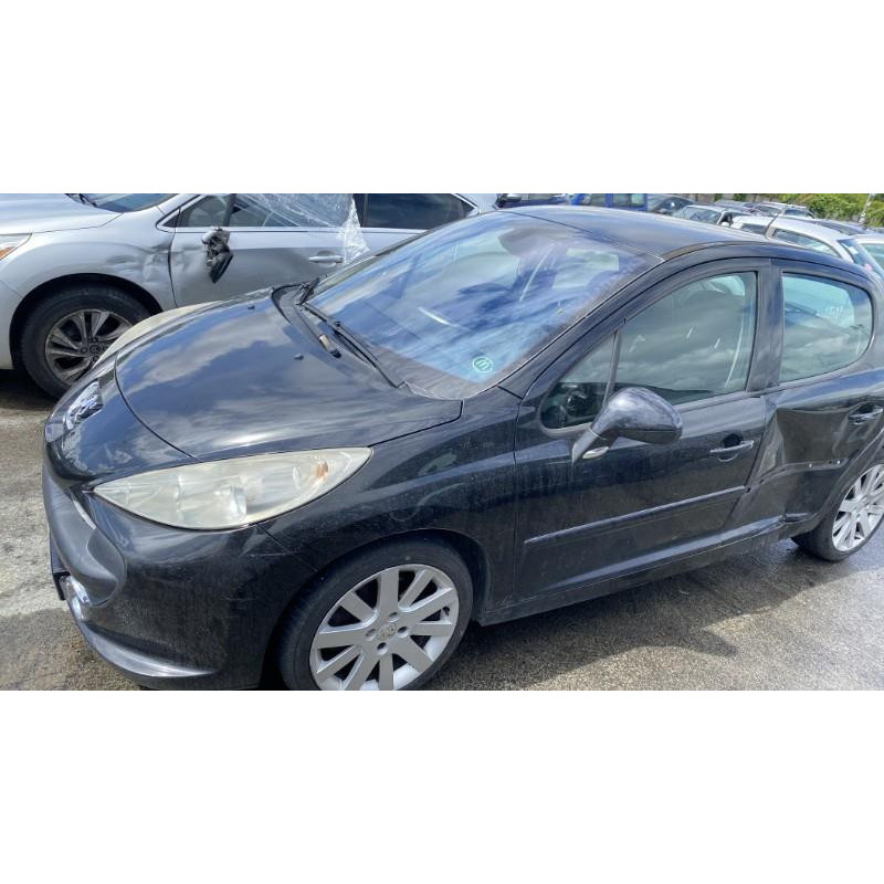 Cremaillere assistee PEUGEOT 207 Photo n°17