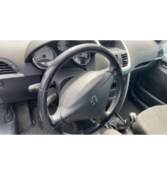 Cremaillere assistee PEUGEOT 207