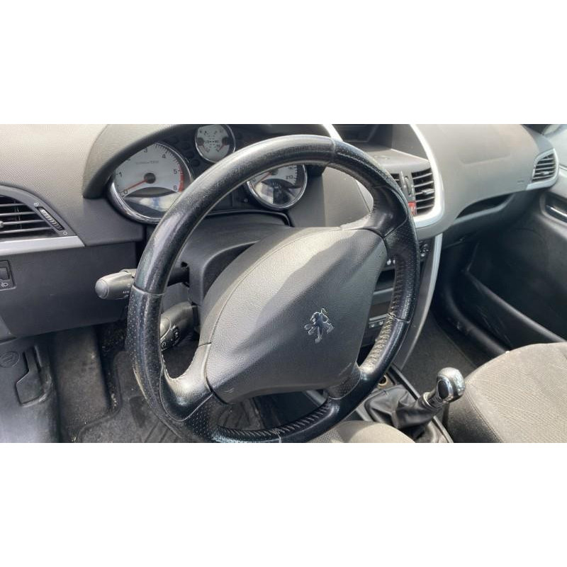 Cremaillere assistee PEUGEOT 207 Photo n°18