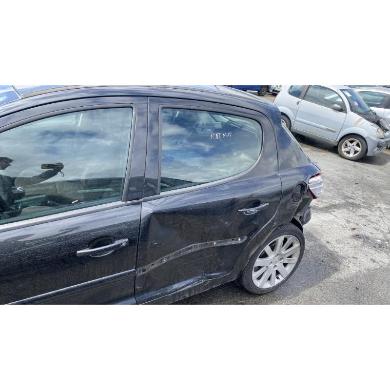 Cremaillere assistee PEUGEOT 207 Photo n°19