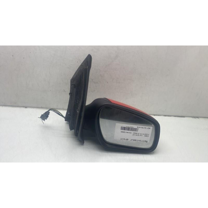 Retroviseur droit FORD FIESTA 5 Photo n°3