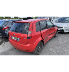 Retroviseur droit FORD FIESTA 5