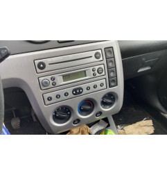 Retroviseur droit FORD FIESTA 5