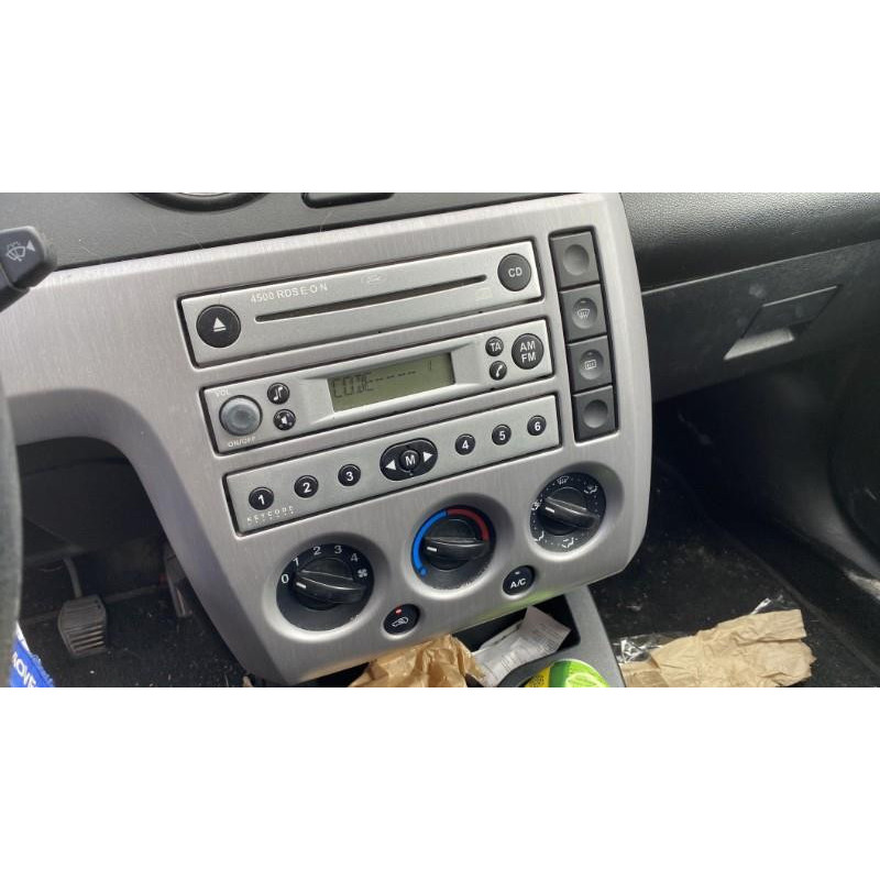 Retroviseur droit FORD FIESTA 5 Photo n°8