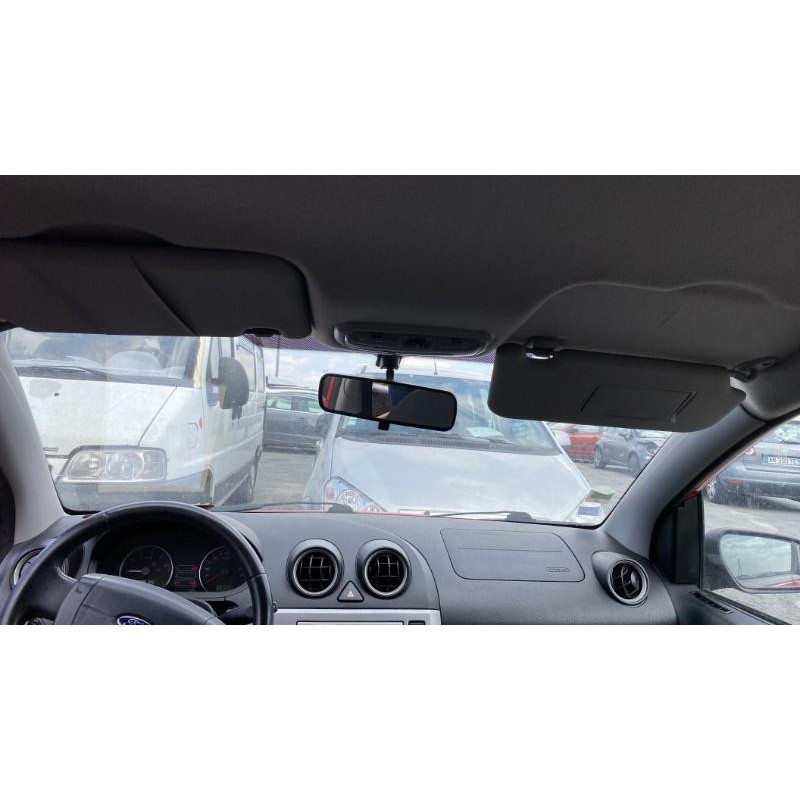 Retroviseur droit FORD FIESTA 5 Photo n°9