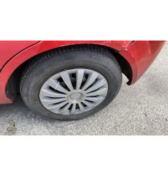Retroviseur droit FORD FIESTA 5