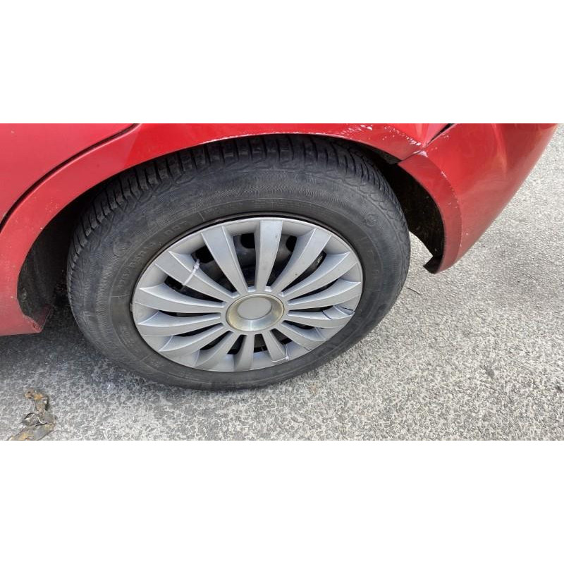 Retroviseur droit FORD FIESTA 5 Photo n°10