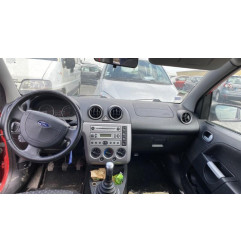 Retroviseur droit FORD FIESTA 5
