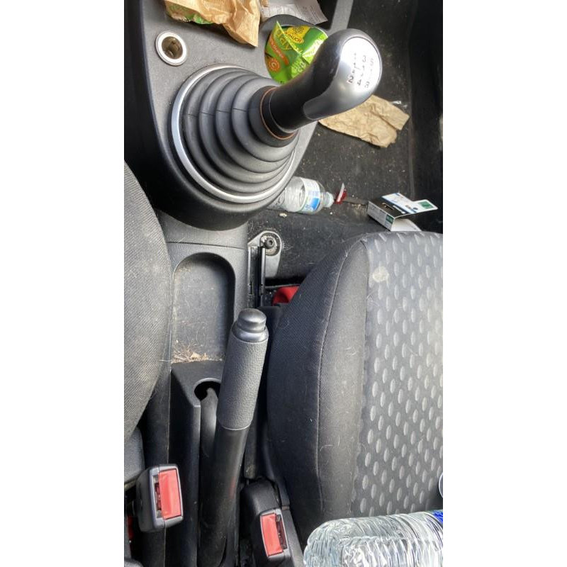 Retroviseur droit FORD FIESTA 5 Photo n°13
