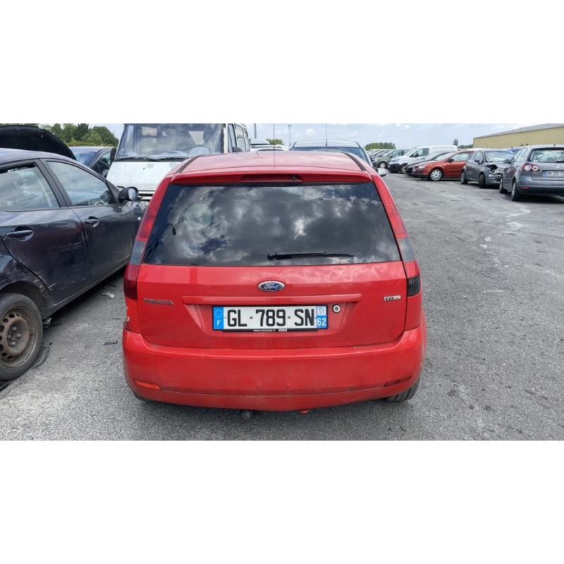 Retroviseur droit FORD FIESTA 5 Photo n°14