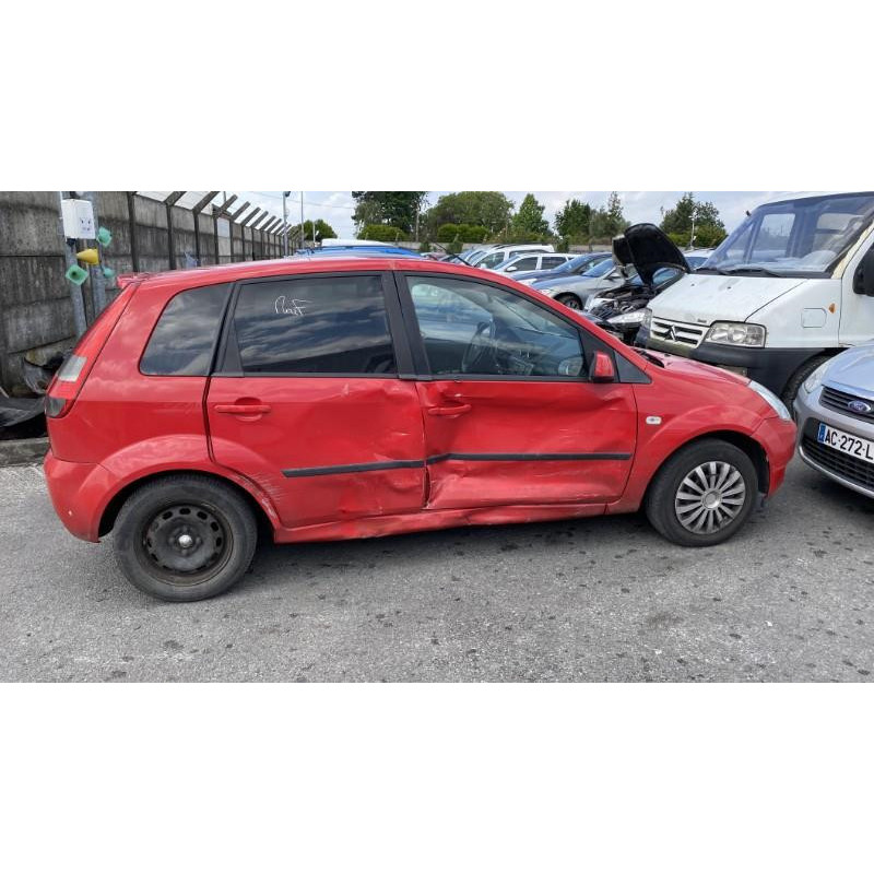 Retroviseur droit FORD FIESTA 5 Photo n°15