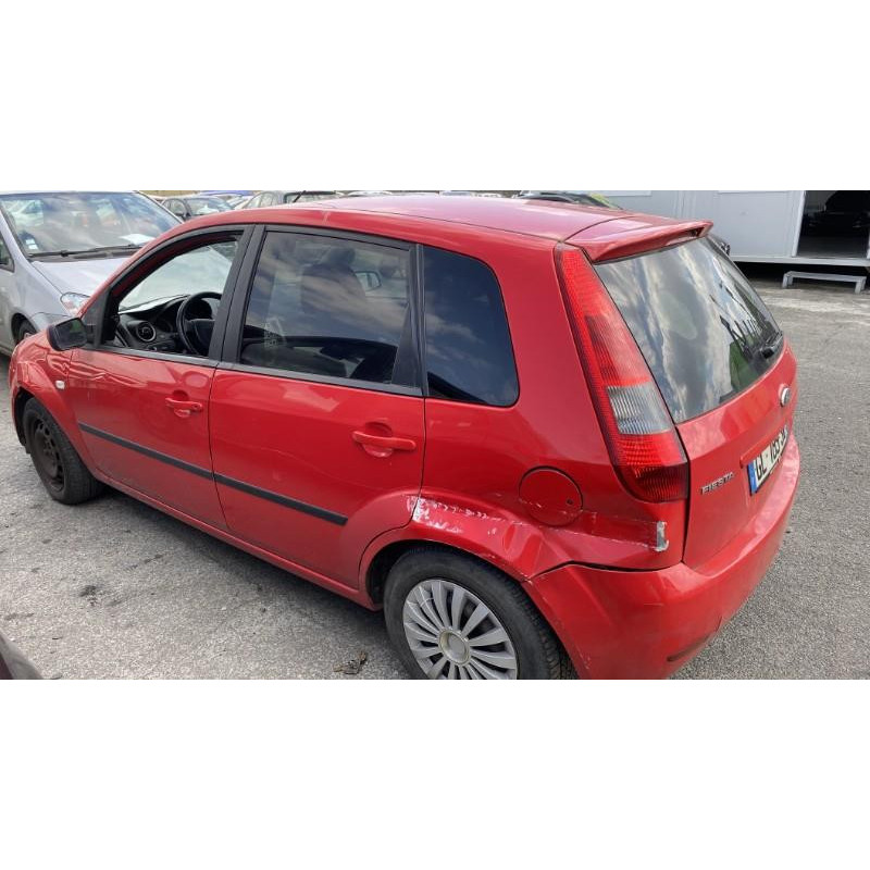 Retroviseur droit FORD FIESTA 5 Photo n°16