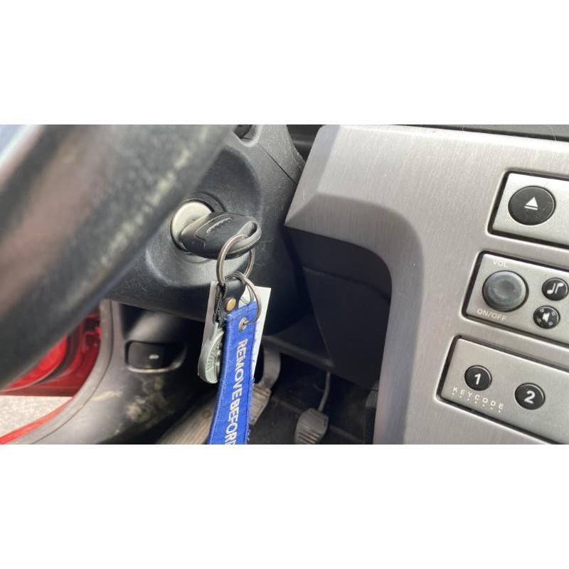 Retroviseur droit FORD FIESTA 5 Photo n°18