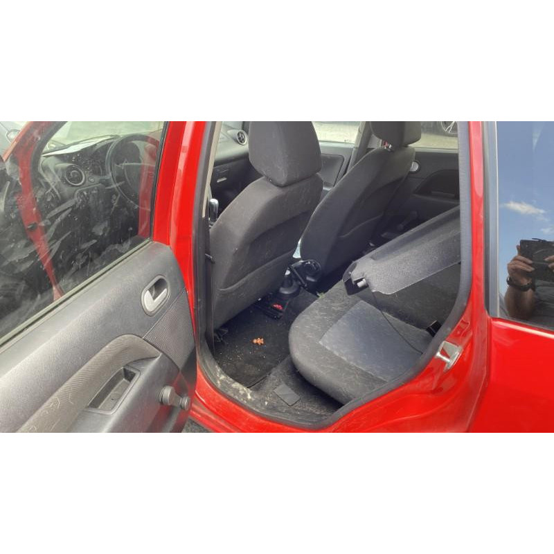 Retroviseur droit FORD FIESTA 5 Photo n°19