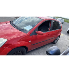 Retroviseur droit FORD FIESTA 5