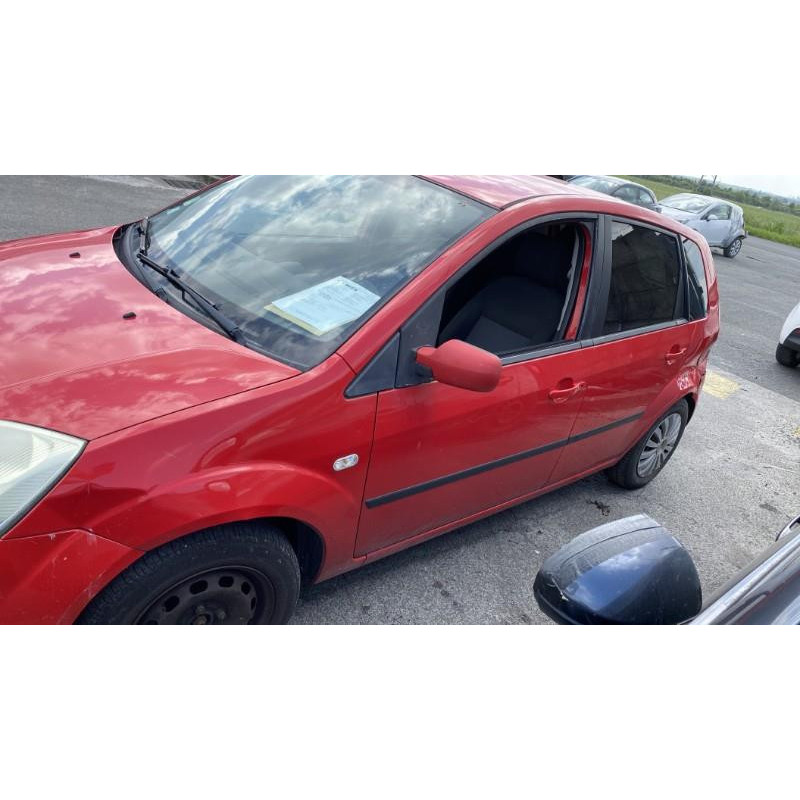 Retroviseur droit FORD FIESTA 5 Photo n°20