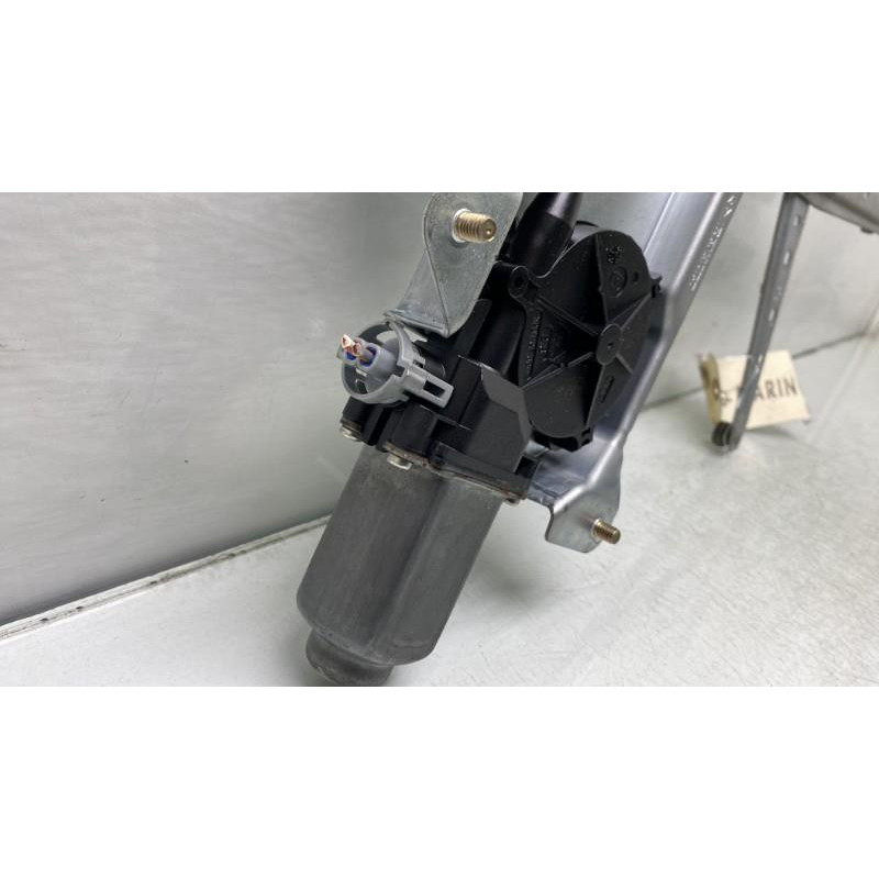 Leve vitre electrique avant gauche RENAULT KANGOO 1 Photo n°3