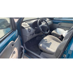 Leve vitre electrique avant gauche RENAULT KANGOO 1