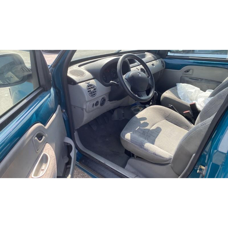 Leve vitre electrique avant gauche RENAULT KANGOO 1 Photo n°6
