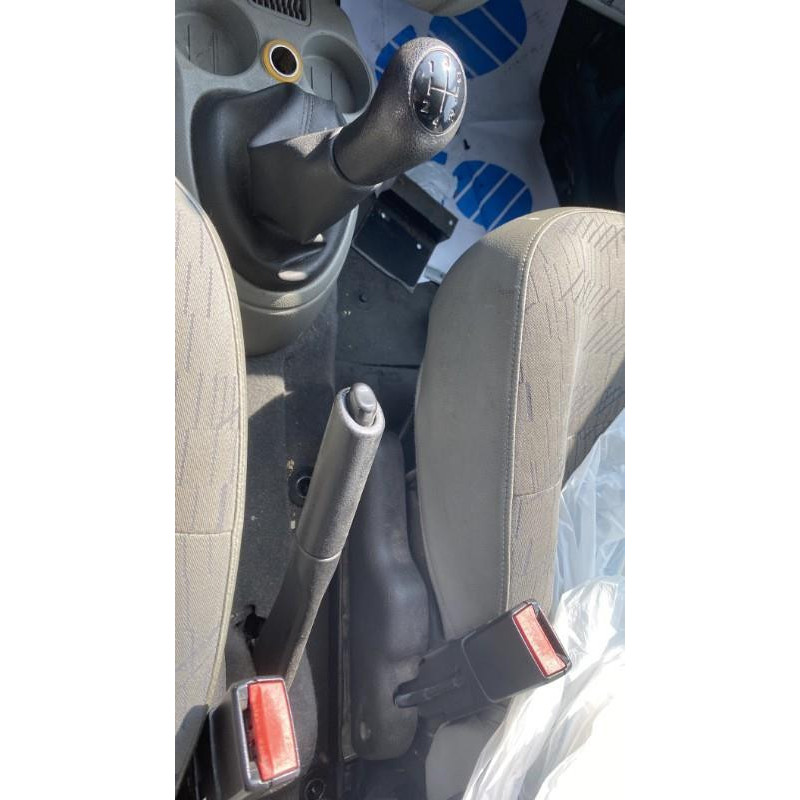 Leve vitre electrique avant gauche RENAULT KANGOO 1 Photo n°7
