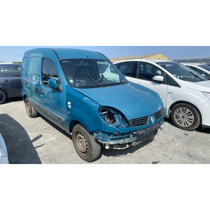 Leve vitre electrique avant gauche RENAULT KANGOO 1 Photo n°8