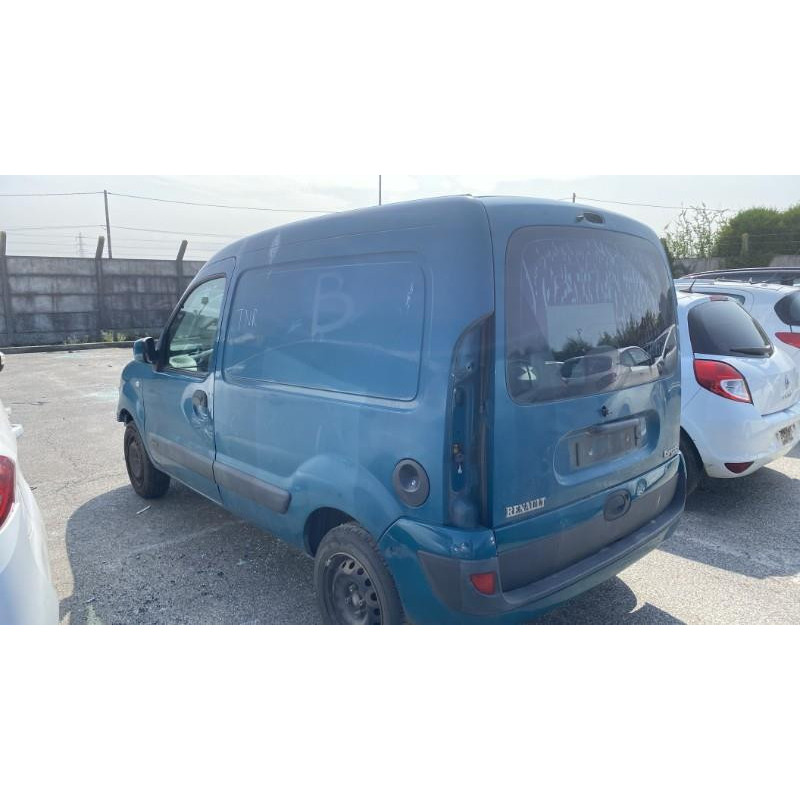 Leve vitre electrique avant gauche RENAULT KANGOO 1 Photo n°10