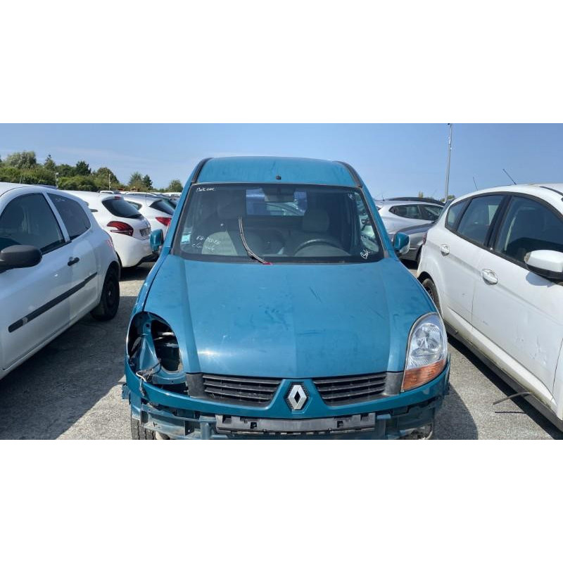 Leve vitre electrique avant gauche RENAULT KANGOO 1 Photo n°11