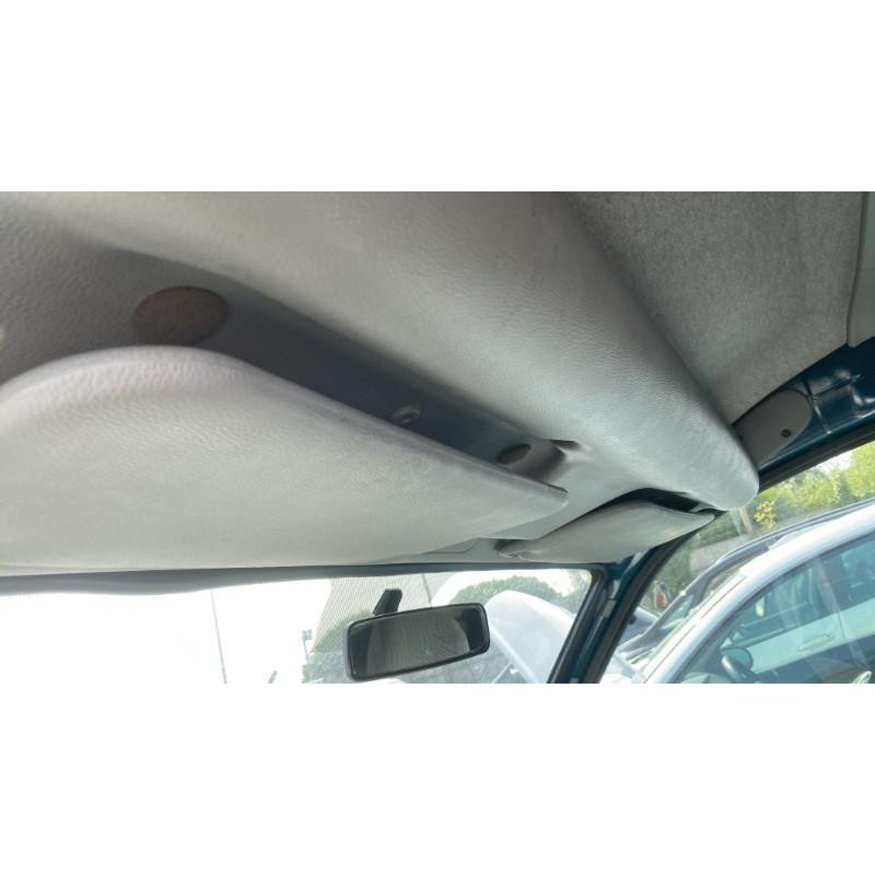 Leve vitre electrique avant gauche RENAULT KANGOO 1 Photo n°14