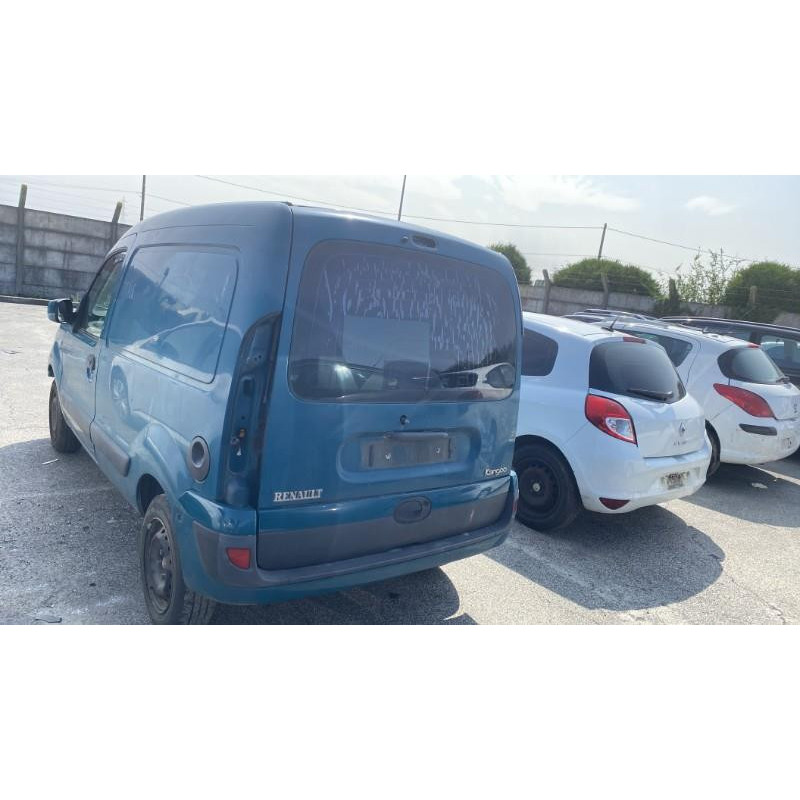 Leve vitre electrique avant gauche RENAULT KANGOO 1 Photo n°15