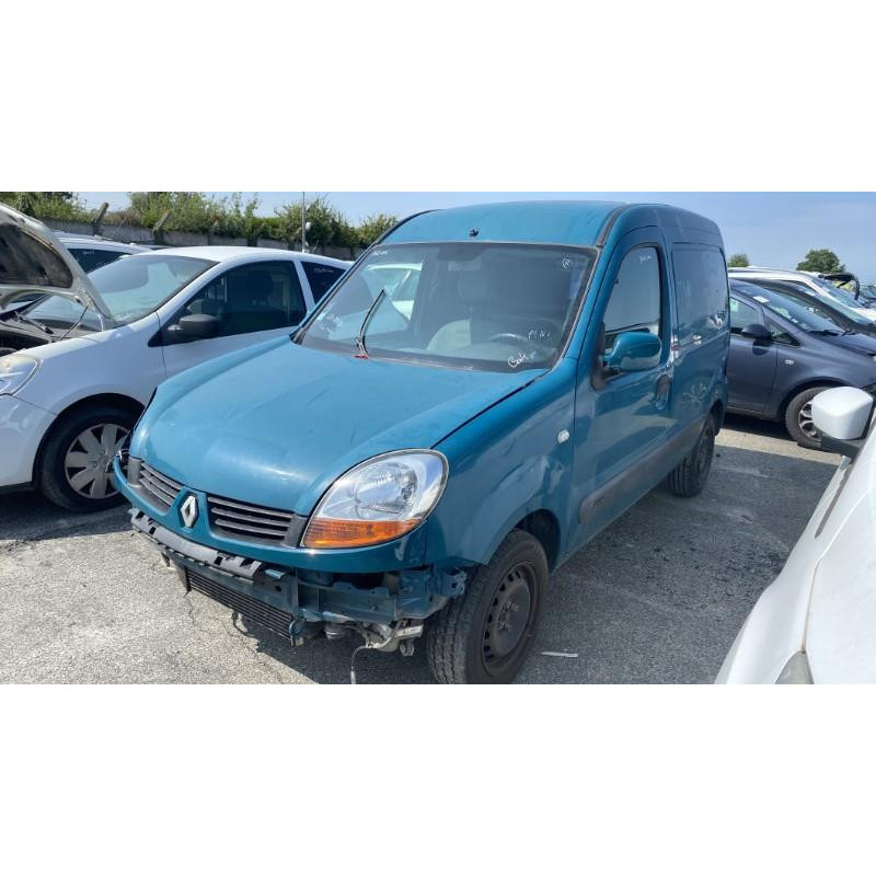 Leve vitre electrique avant gauche RENAULT KANGOO 1 Photo n°17