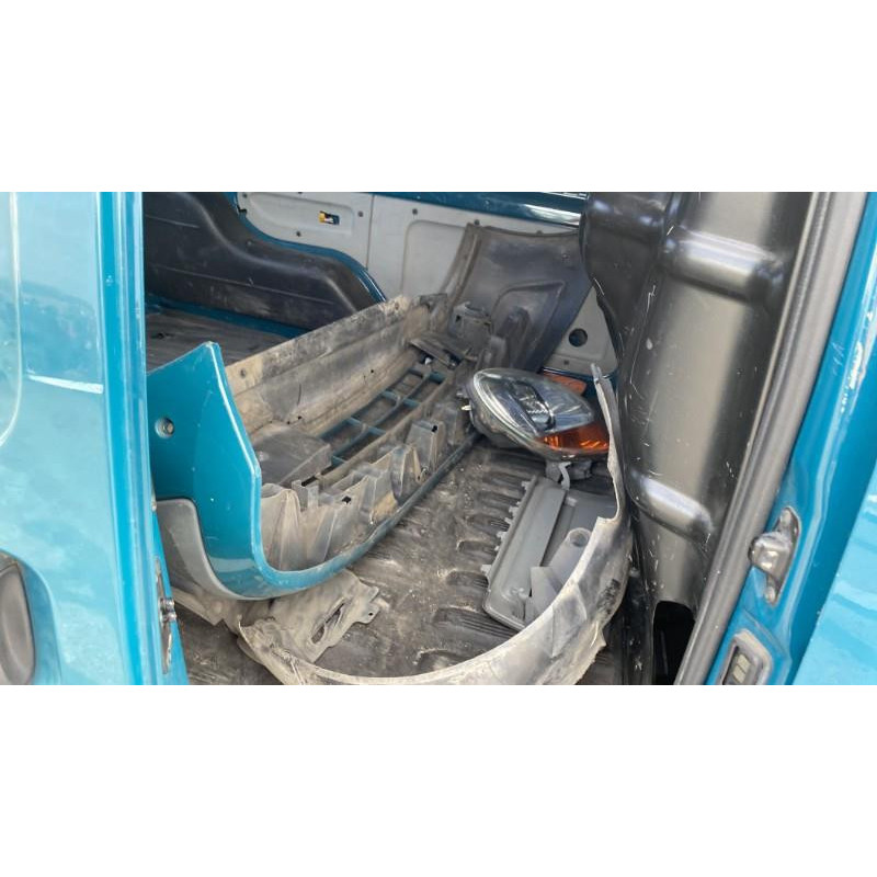 Leve vitre electrique avant gauche RENAULT KANGOO 1 Photo n°18