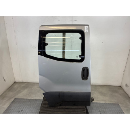Porte laterale droit PEUGEOT BIPPER Photo n°1