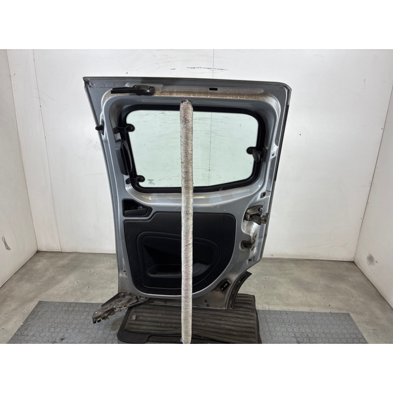 Porte laterale droit PEUGEOT BIPPER Photo n°3