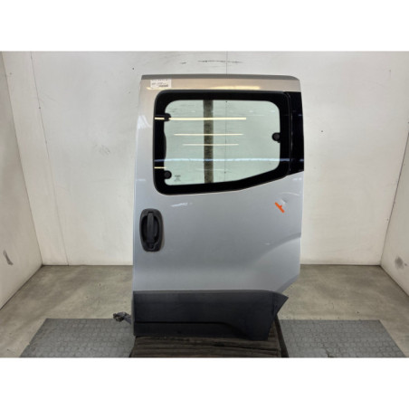 Porte laterale gauche PEUGEOT BIPPER Photo n°1