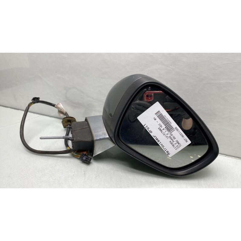 Retroviseur droit CITROEN C3 2 Photo n°5