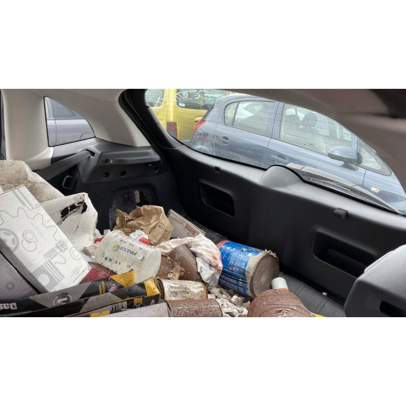 Retroviseur droit CITROEN C3 2 Photo n°7