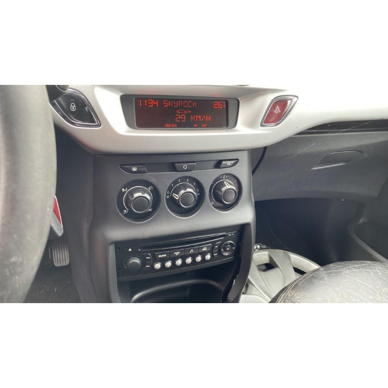 Retroviseur droit CITROEN C3 2 Photo n°9