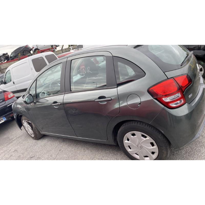 Retroviseur droit CITROEN C3 2 Photo n°11