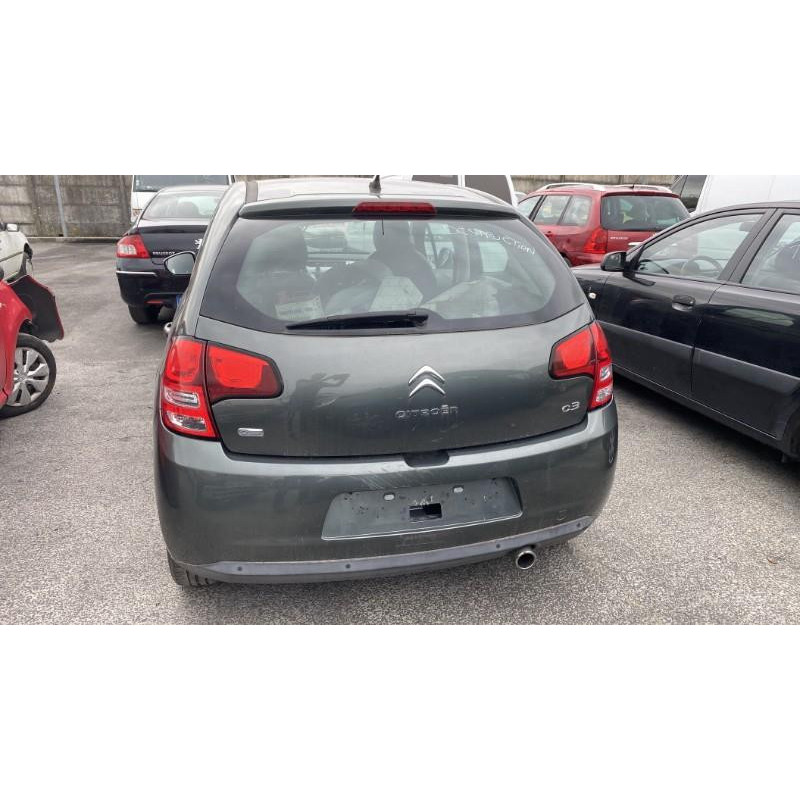 Retroviseur droit CITROEN C3 2 Photo n°12