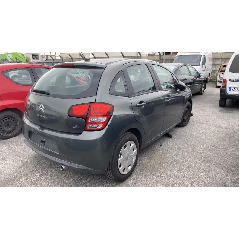 Retroviseur droit CITROEN C3 2 Photo n°14