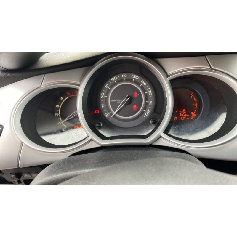 Retroviseur droit CITROEN C3 2 Photo n°15
