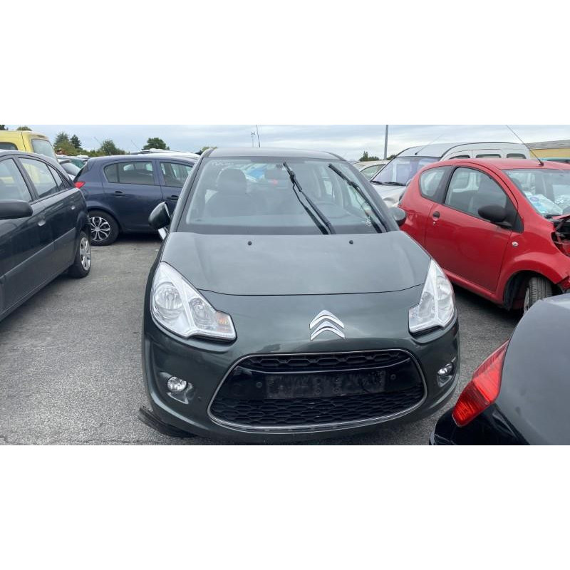 Retroviseur droit CITROEN C3 2 Photo n°17